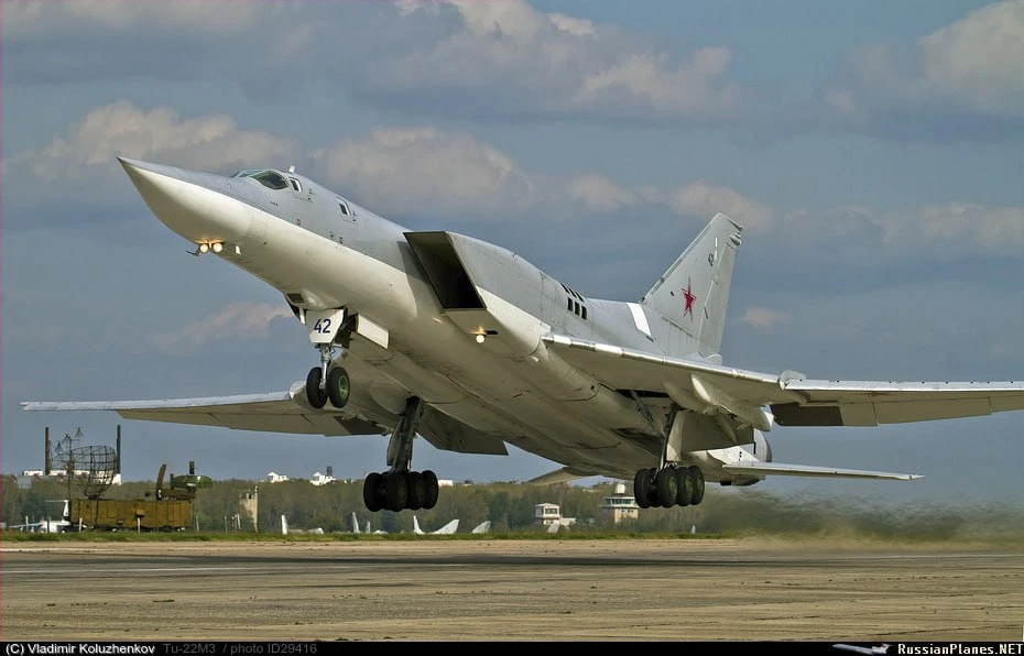 ‼️🇷🇺✈️Ракетоносец Ту-22М3 разбился в Иркутской области

▪️Дальний сверхзвуковой бомбардировщик рух