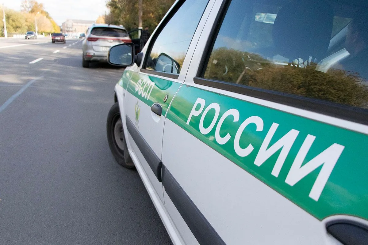 Житель Тверской области нашел деньги на алименты, побоявшись лишиться земли

Отец двоих детей игнори
