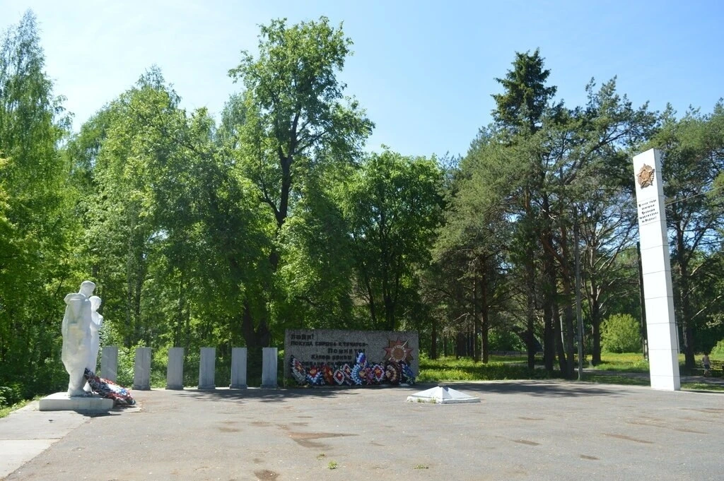 Каждый второй не вернулся...