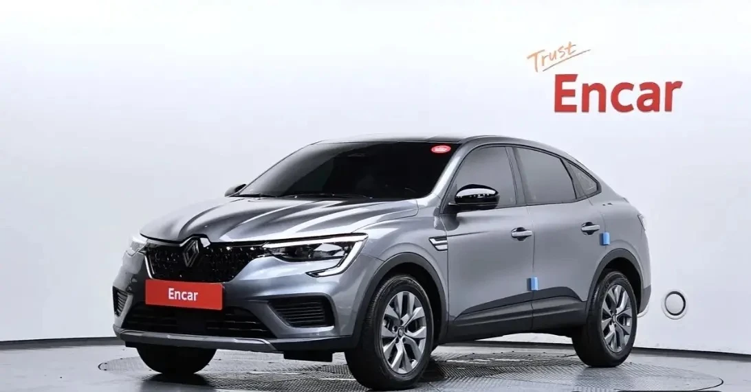В ПРОДАЖЕ ИЗ КОРЕИ 🇰🇷

🏎 Renault Arcana
— Год: 2025
— Двигатель: 1.6 л, 123 л.с., бензин, вариато