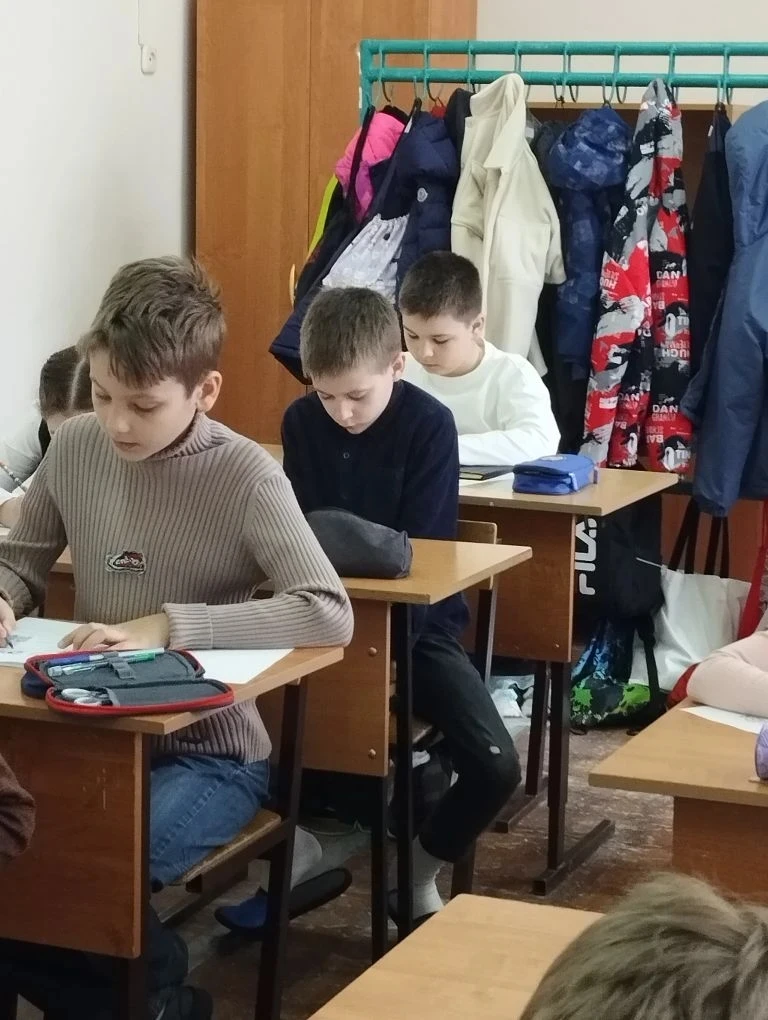 🎉 Юбилейный сезон открыт!  25 раз — это традиция, опыт и целая история. Сегодня в нашей школе дали с
