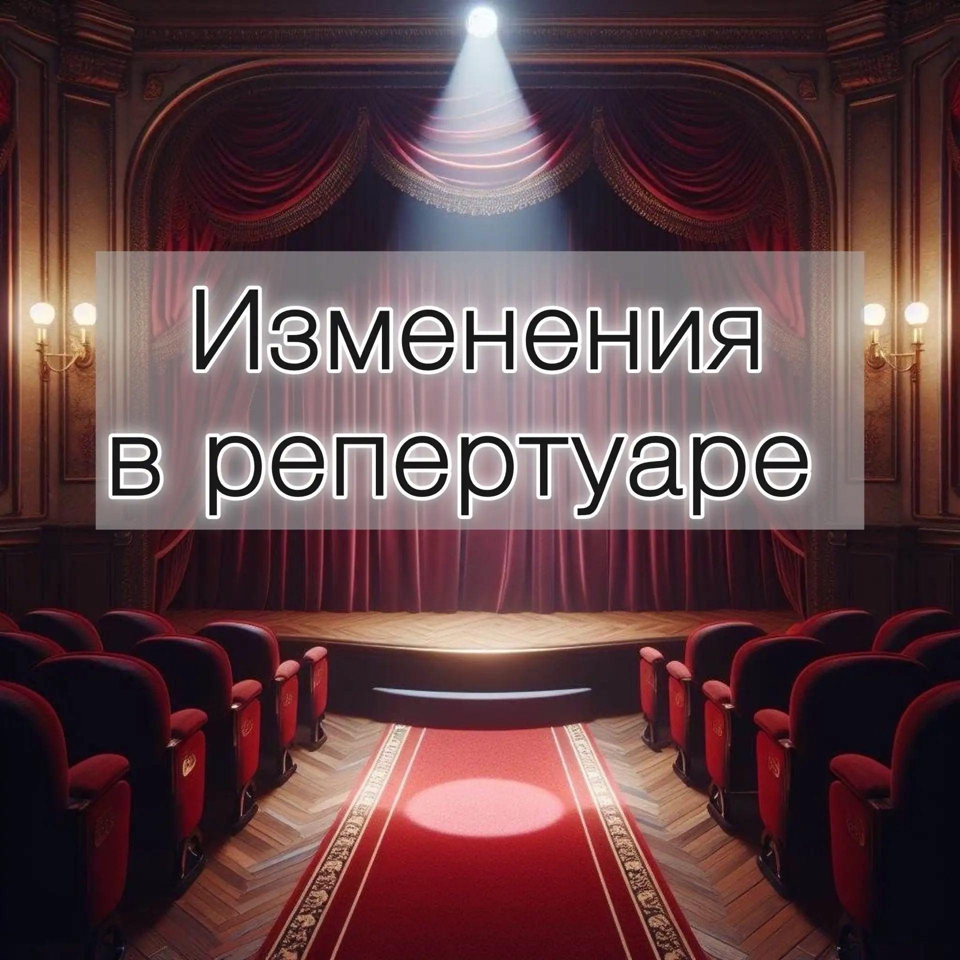 ❗️Внимание❗️