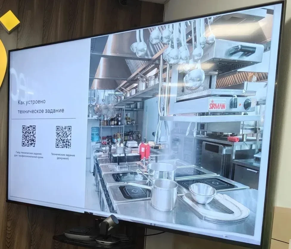 🗓Студенты ФРГБ в сопровождении ассистента кафедры технологии и организации производства продуктов пи