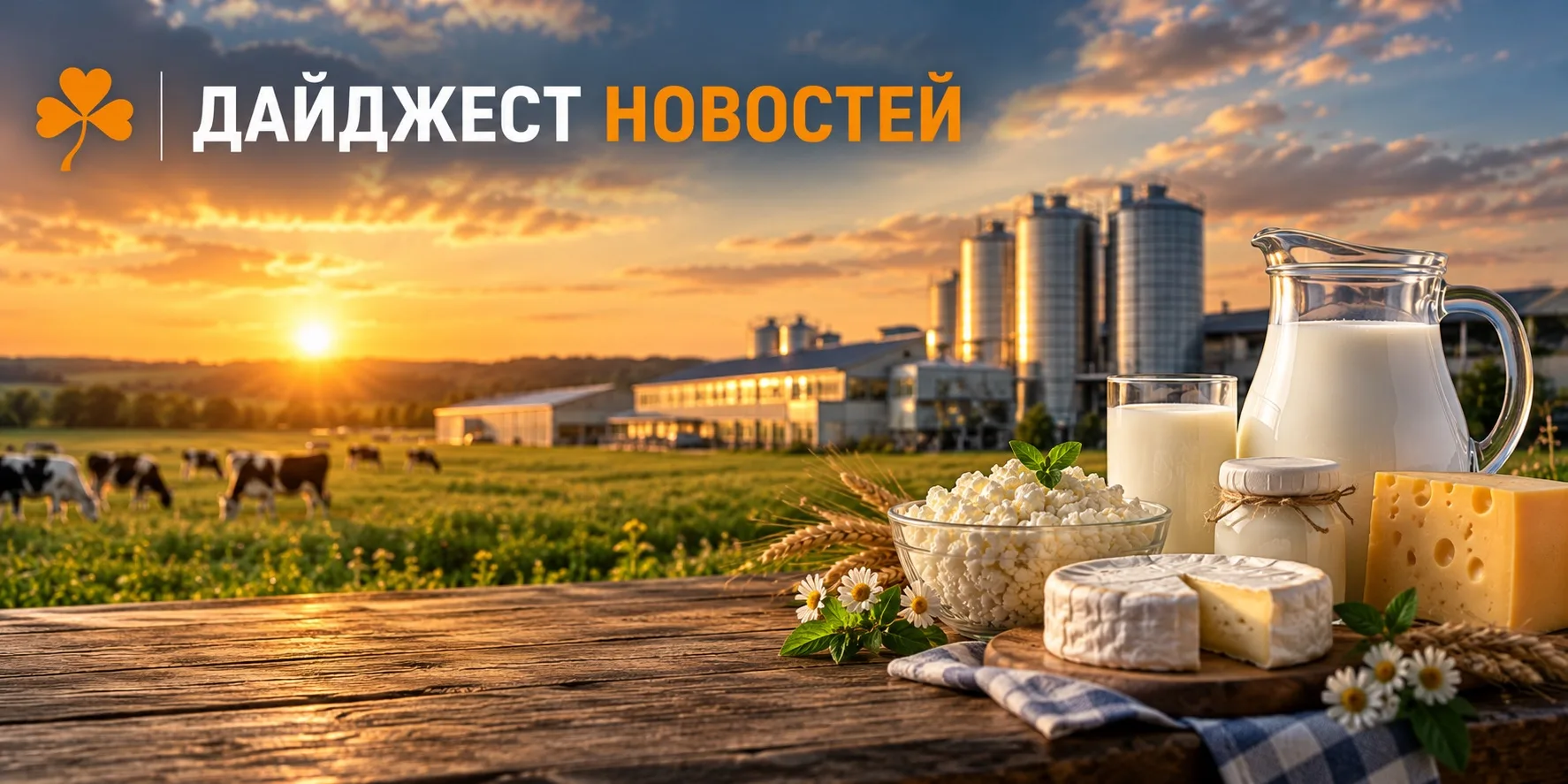 🥛 «Молком» запустил линию 12 тысяч бутылок в час и нацелен на переработку 500 тонн мол...