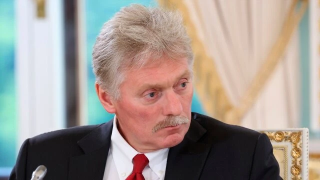 ❗️ Заморозка конфликта на Украине невозможна с учётом позиции Киева, сказал Дмитрий Песков