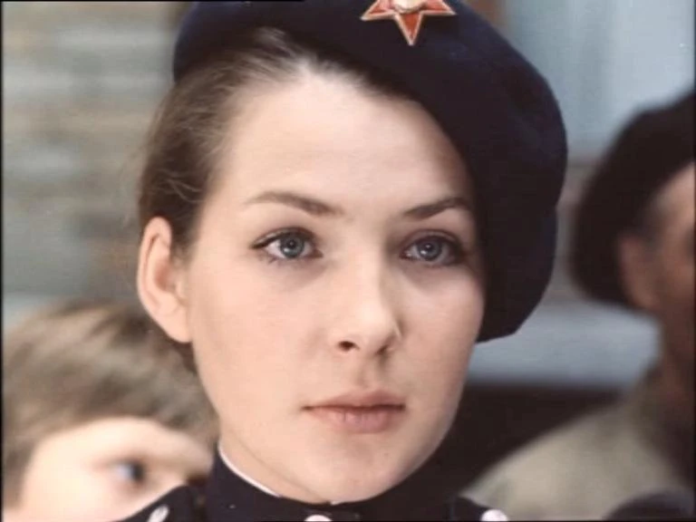 Умерла актриса фильма «Место встречи изменить нельзя» Наталья Данилова