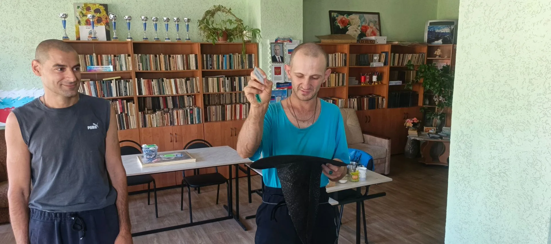 Августовские именинники, с прошедшим! 🥳 Вчера мы устроили небольшой, но очень шумный п...