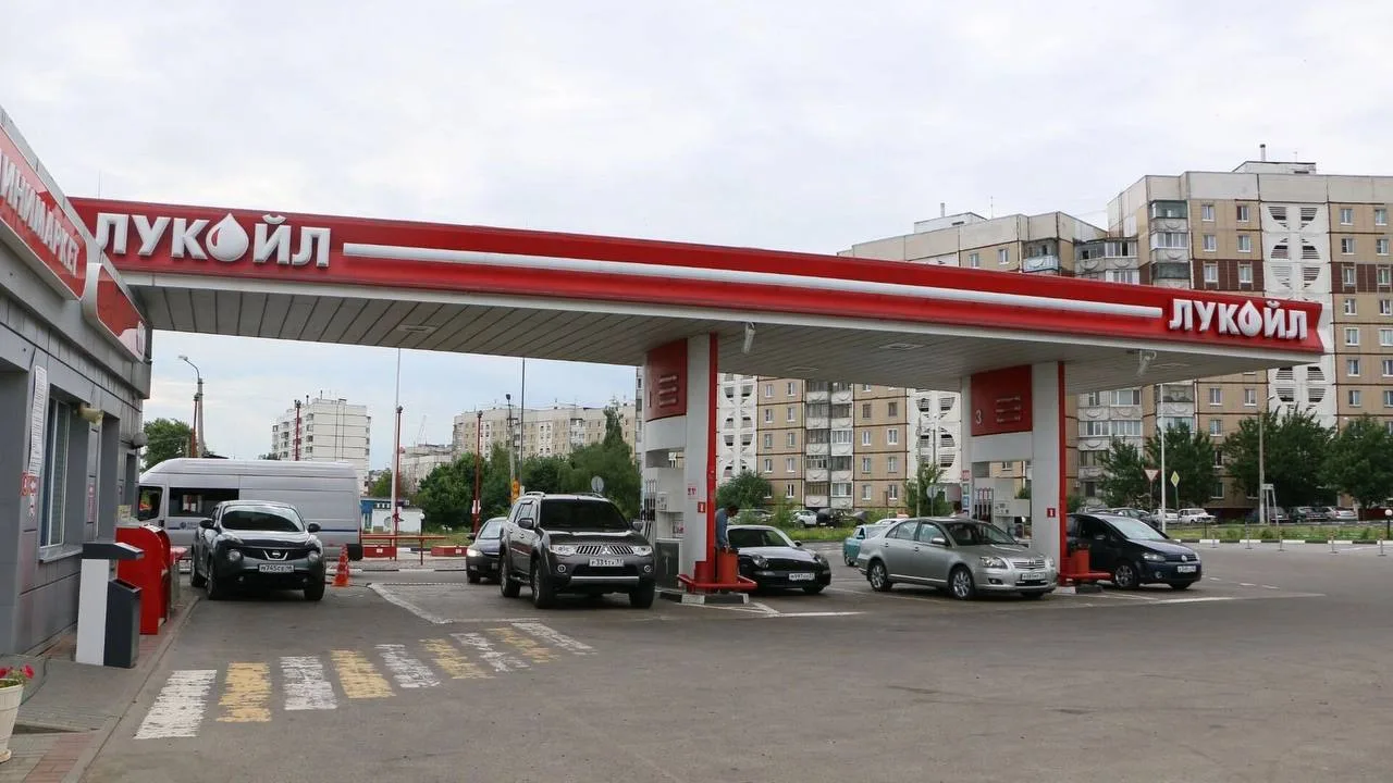 В ХМАО изменились цены на бензин

По состоянию на 27 июля на ряде АЗС в Сургуте скорректировали стои