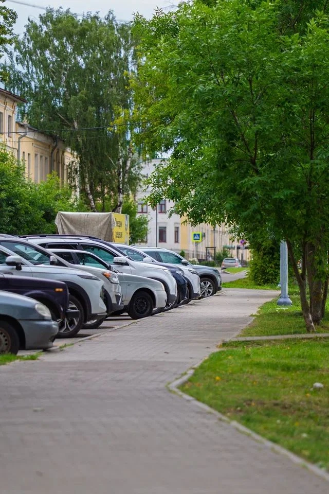 Городские картинки😊