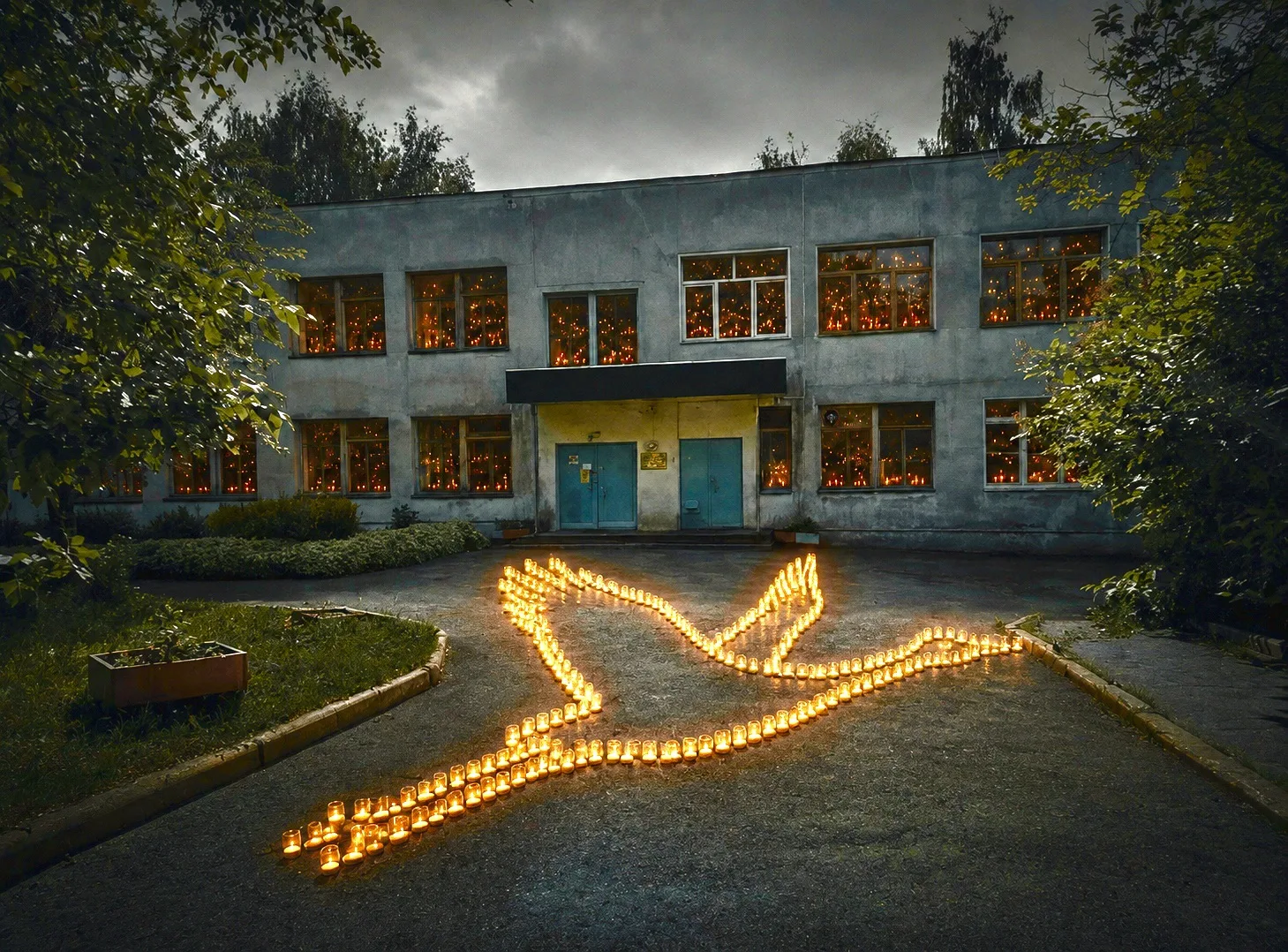 22 июня. День, когда война ворвалась в каждый дом…

Сегодня — День памяти и скорби. Мы склоняем голо