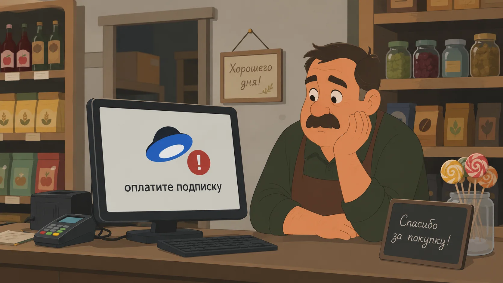 Уважаемые пользователи!