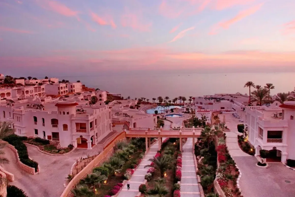 Египет , Шарм-Эль-Шейх

из Казани на 7 ночей

Continental Plaza Resort & Aquapark 4* - на первой бер