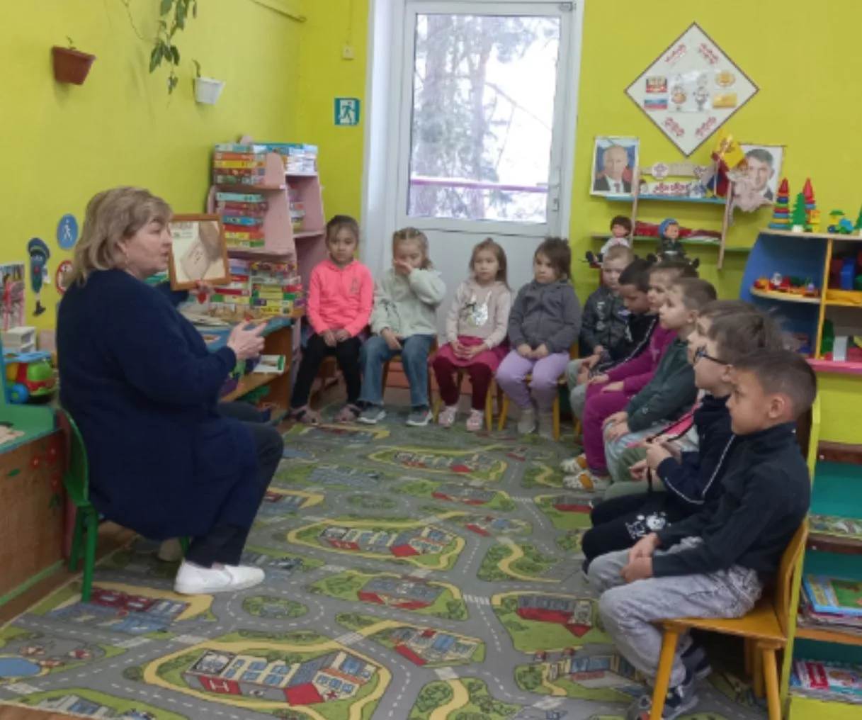 27 января вся страна  отмечает одну из самых важных дат в истории Великой Отечественной...