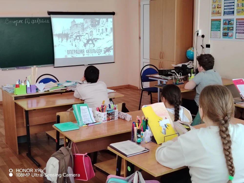 Летом 1942 года началась невиданная по своему значению, размаху и напряжению битва на п...
