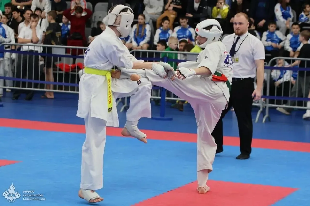 Новые спортивные достижения учеников нашей школы!🏆

Приказом Министерства Спорта России N470 от 14.