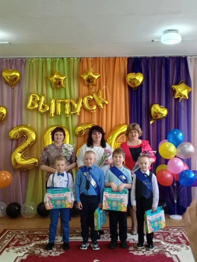 ✨ Выпускной в детском саду: трогательно, нежно и незабываемо!