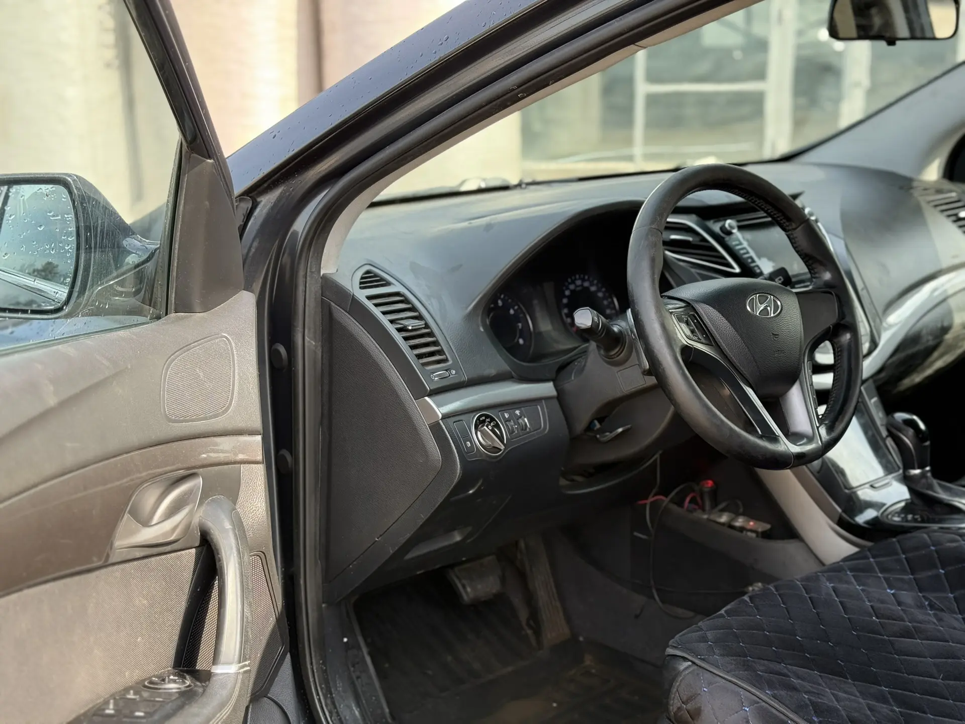 ‼️В ПРОДАЖЕ‼️  Наша цена - 850.000₽💰 📊АВИТО оценка ~ 1.100.000₽  8 999 345 39 77 - Кирилл ☎️  🚘HYUND