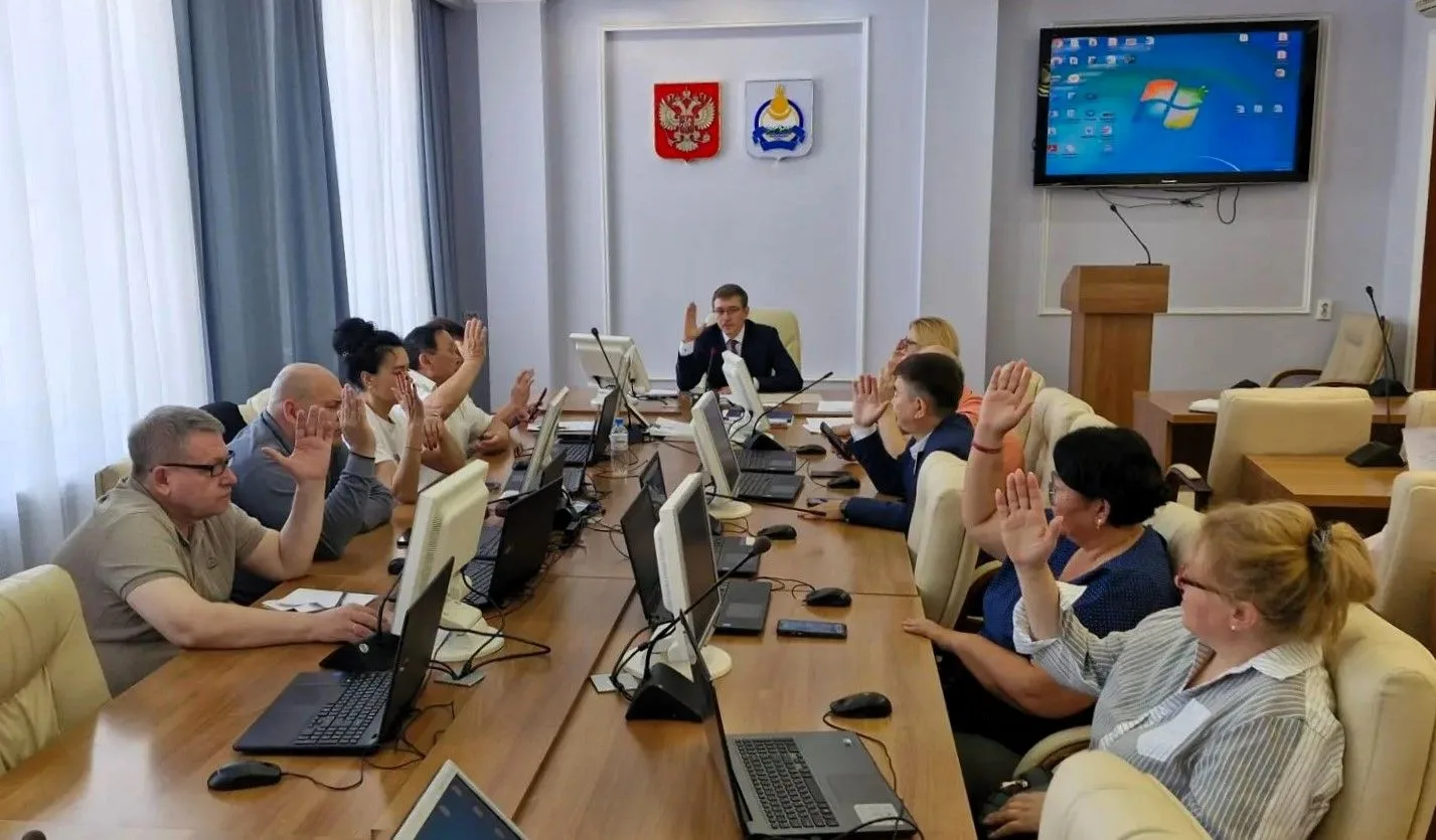 На выборах депутатов Государственной Думы Федерального Собрания Российской Федерации девятого созыва