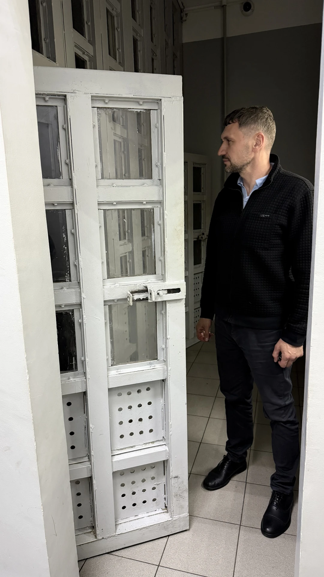 В Хабаровском ЛУ МВД России на транспорте общественники проверили деятельность дежурной...