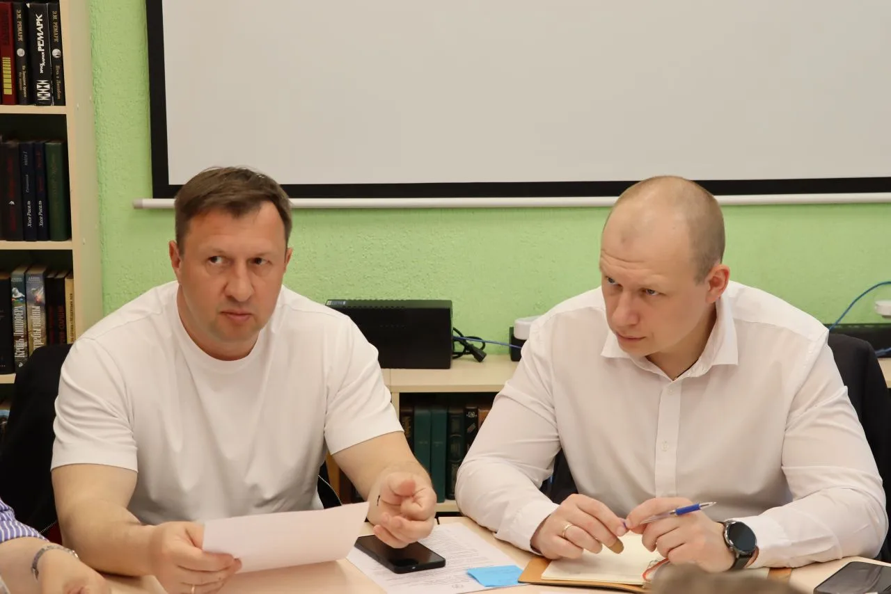 ✅Провел встречу с организаторами Дня Победы. Этот год не юбилейный, отмечаем 81-ю годов...