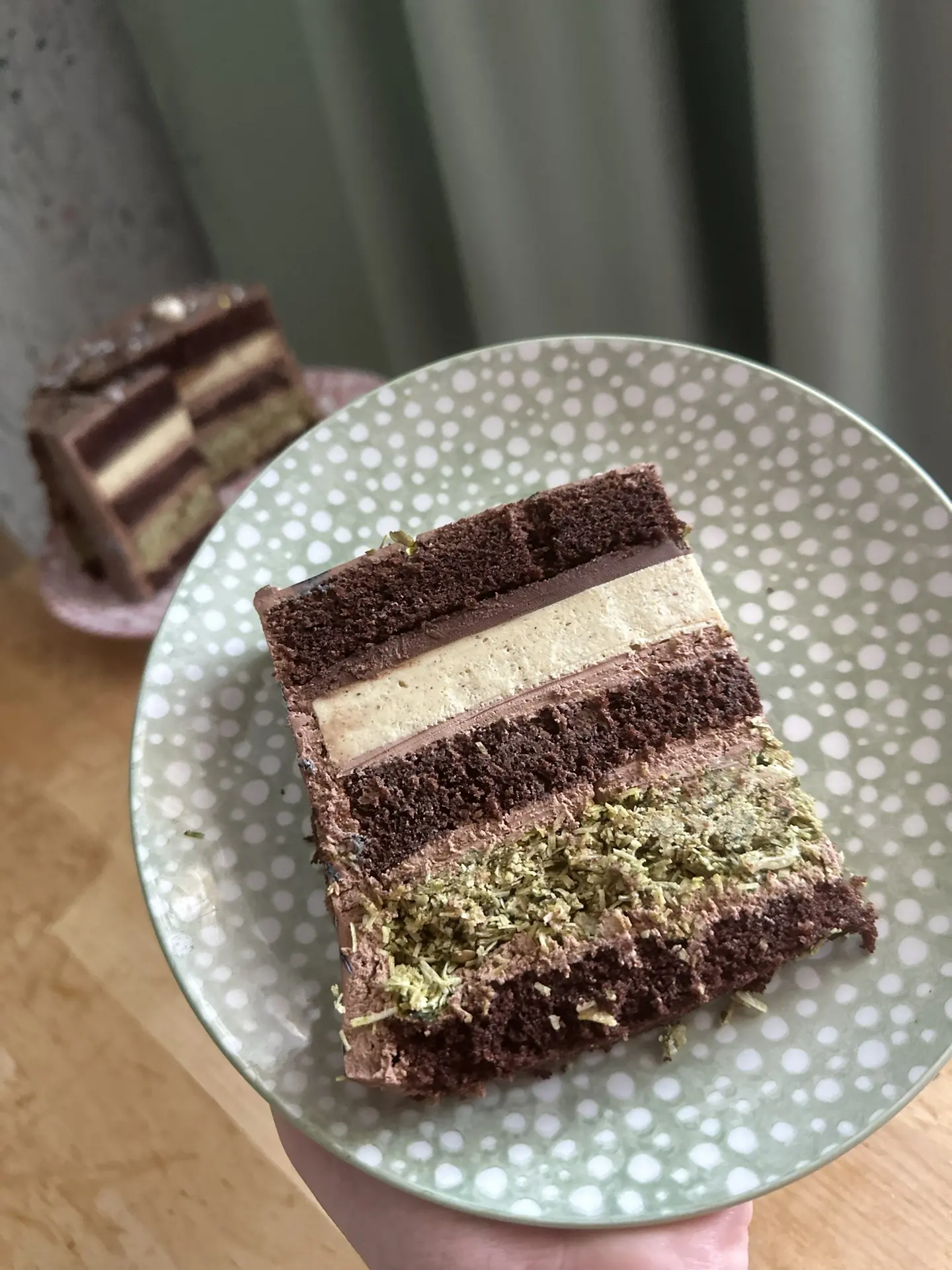 Какое выбрать какао 🍫

Меня часто спрашивают, какое какао я использую для своих шоколадных тортов и