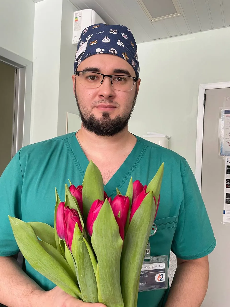 Дорогие подписчицы!