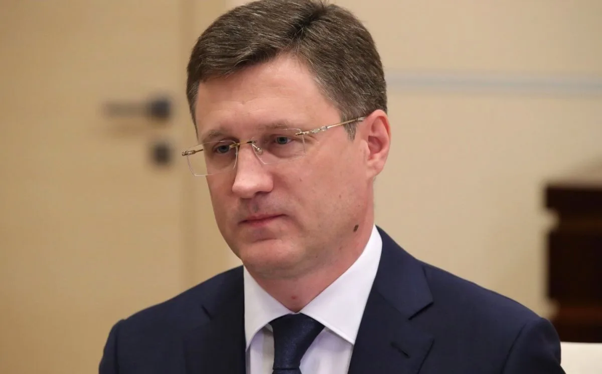 Новак оценил темпы роста российской экономики и представил прогноз до 2029 года
