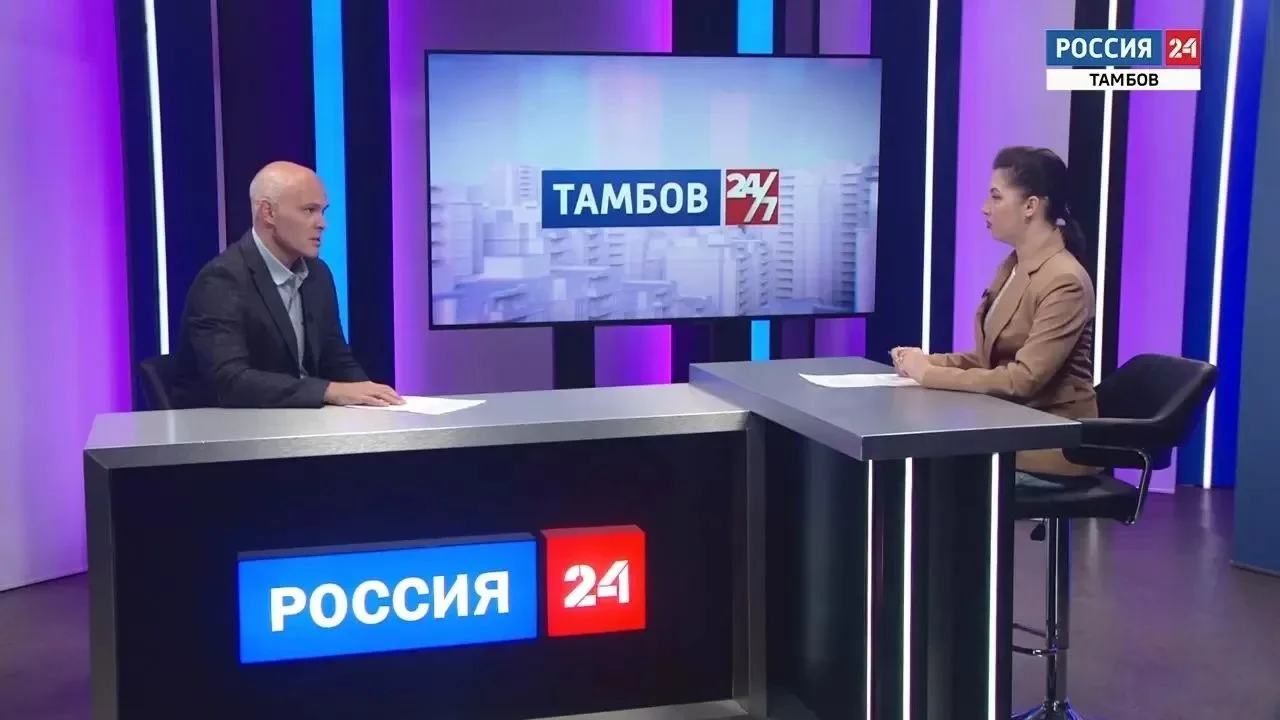 «Тамбов 24/7»: Вячеслав Баранов о работе с выморочным имуществом