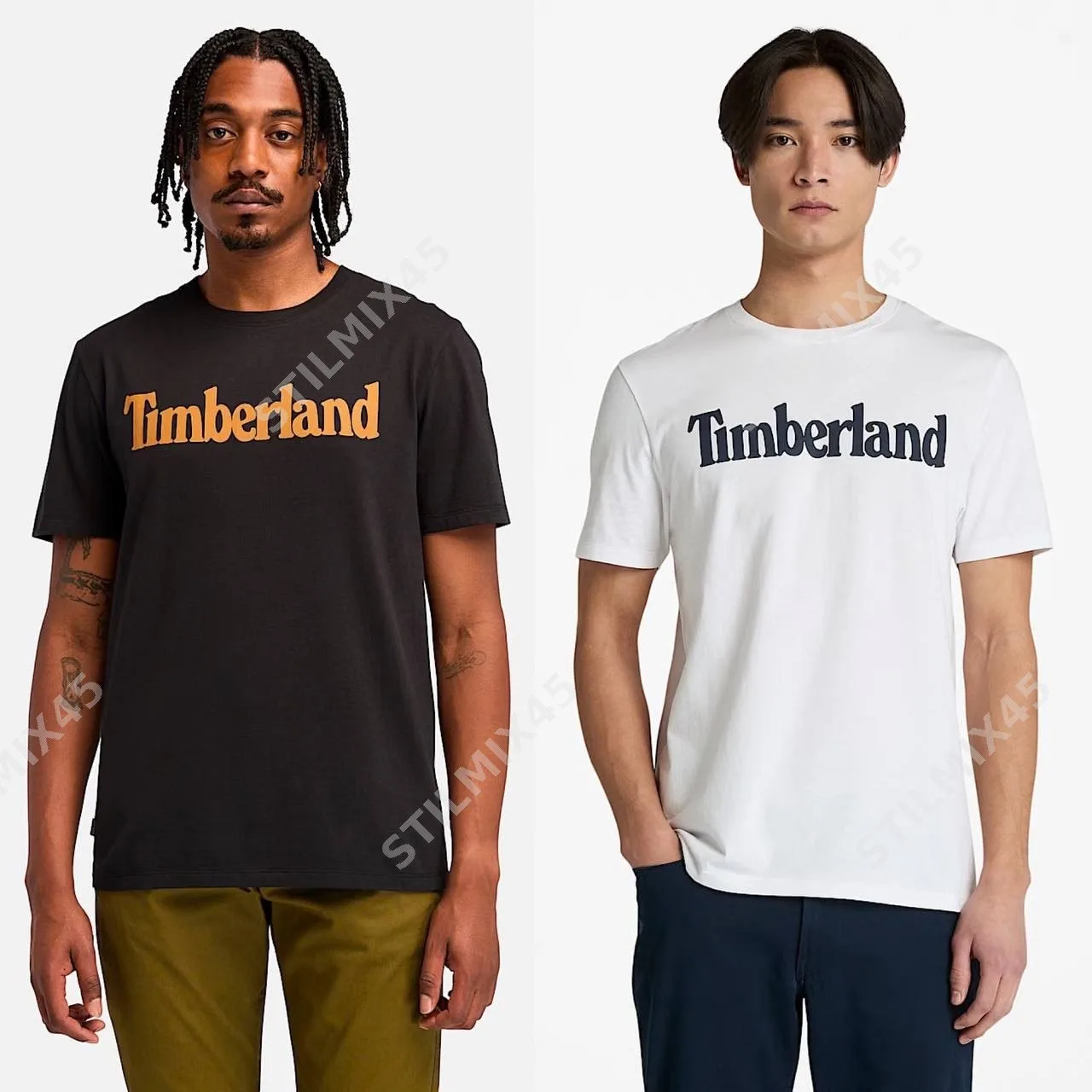 Timberland