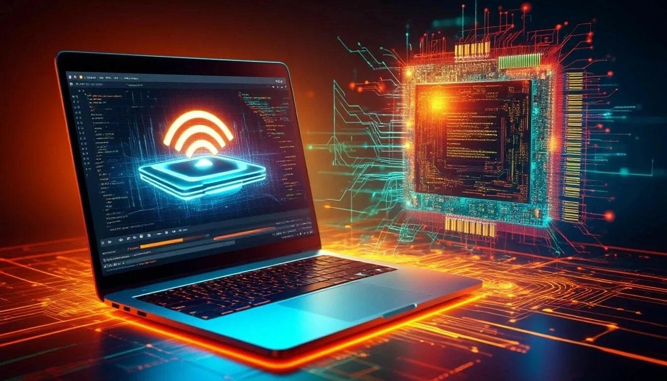 📡 WI-FI РАБОТАЕТ СТРАННО? УЗНАЙТЕ, НА ЧТО СПОСОБЕН ВАШ АДАПТЕР