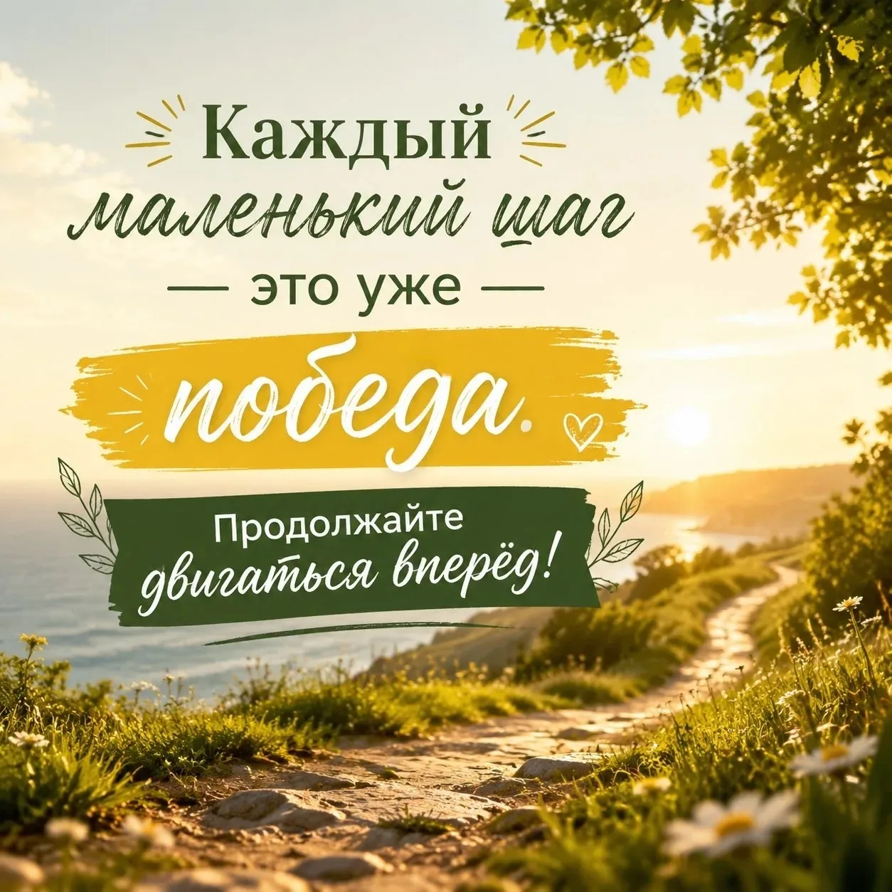 ✨ Вдохновляющее послание на предстоящую неделю для вас ✨