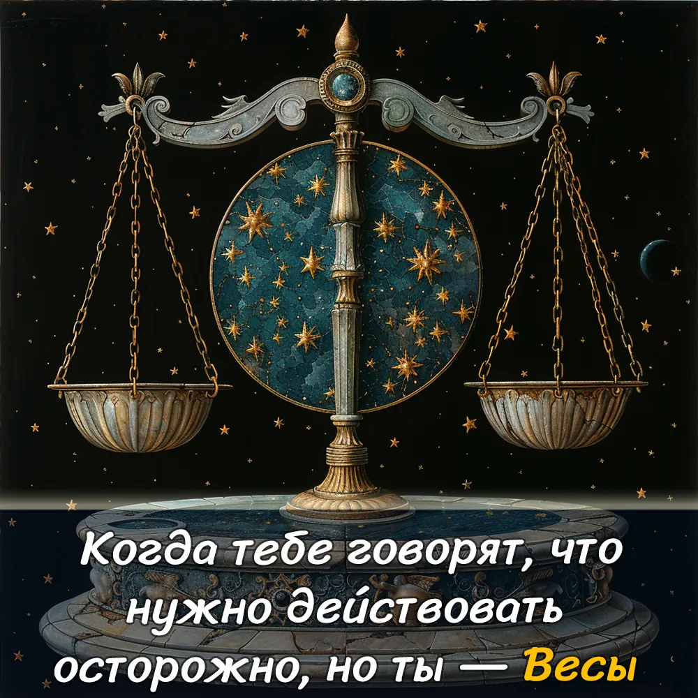 Весы в MAX 👉 Подписывайтесь