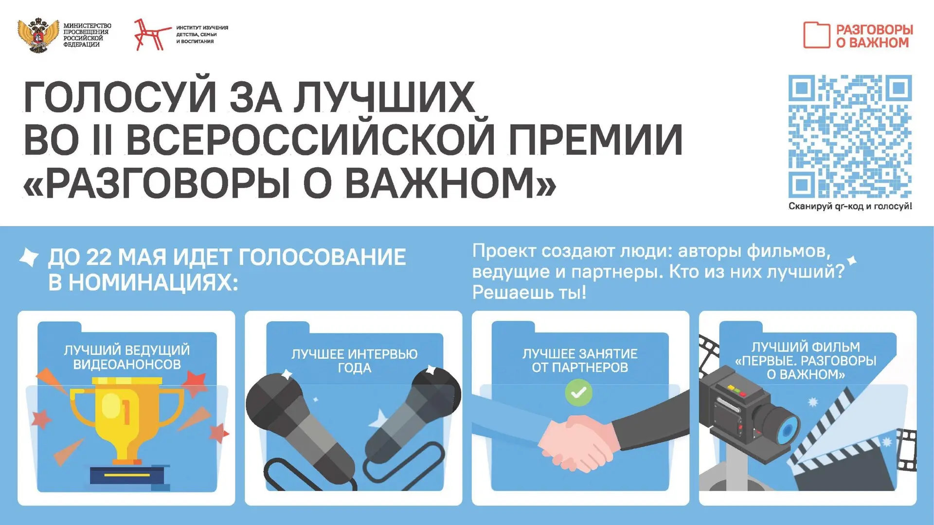 🤝 Сегодня на занятии «Разговоры о важном» наши ученики вместе с педагогами обсудили тему: «Ценности,