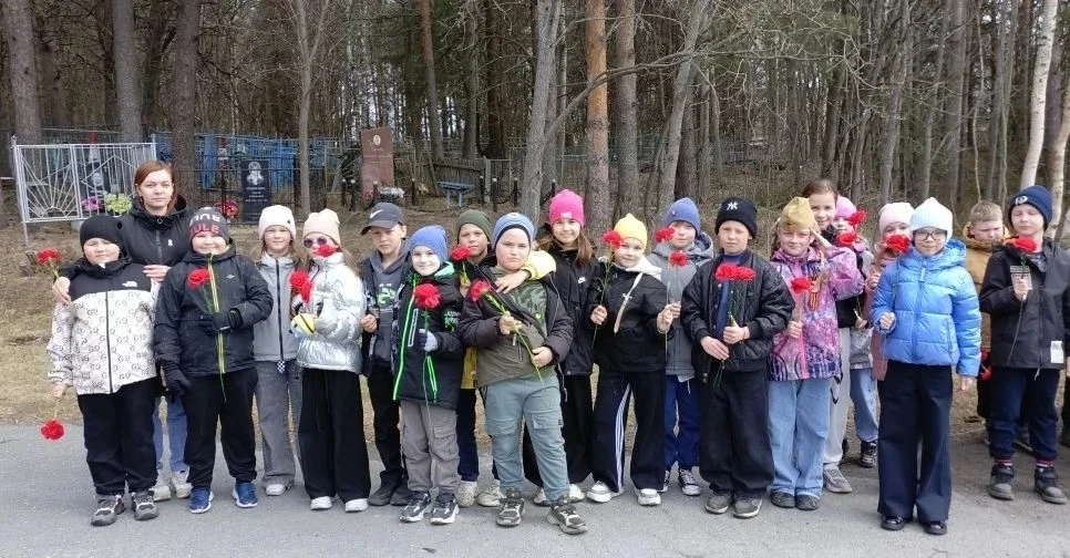 🕊Мы помним! Мы гордимся! 🕊