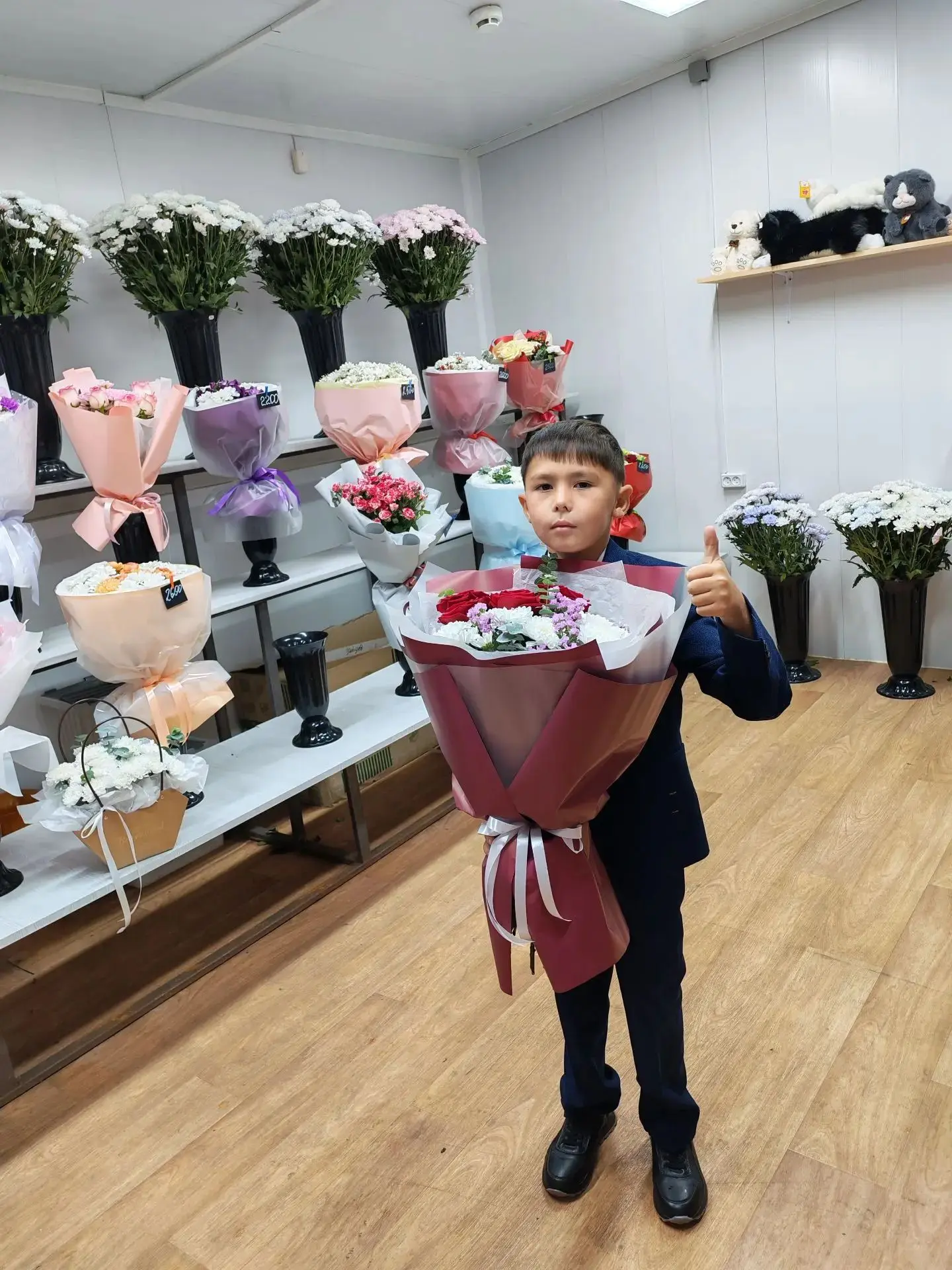 📸Продолжаем знакомство с участниками фотоконкурса «Самый лучший ученик - 2026» 🎉🔔