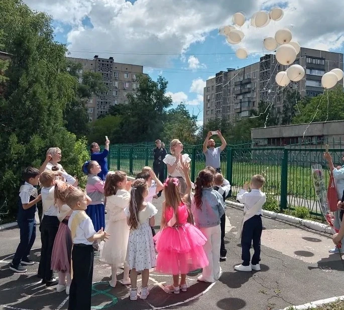 29.05.2026 год 📍 ГБДОУ «Детский сад № 369 г.о. Донецк» ДНР, Петровский район, состояло...