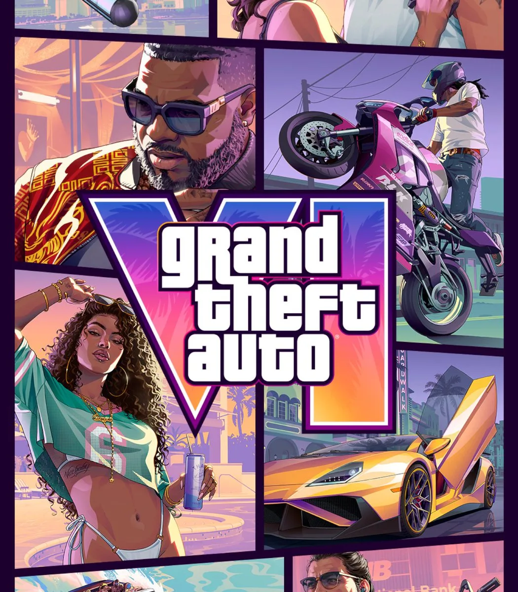 🎮 Take-Two и Rockstar Games  пытаются вычислить автора утечки GTA 6 🥷CyberLeek
