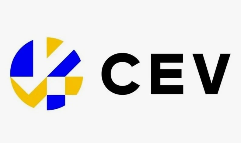 Европейская конфедерация волейбола (CEV) допустила российские сборные до соревнований п...