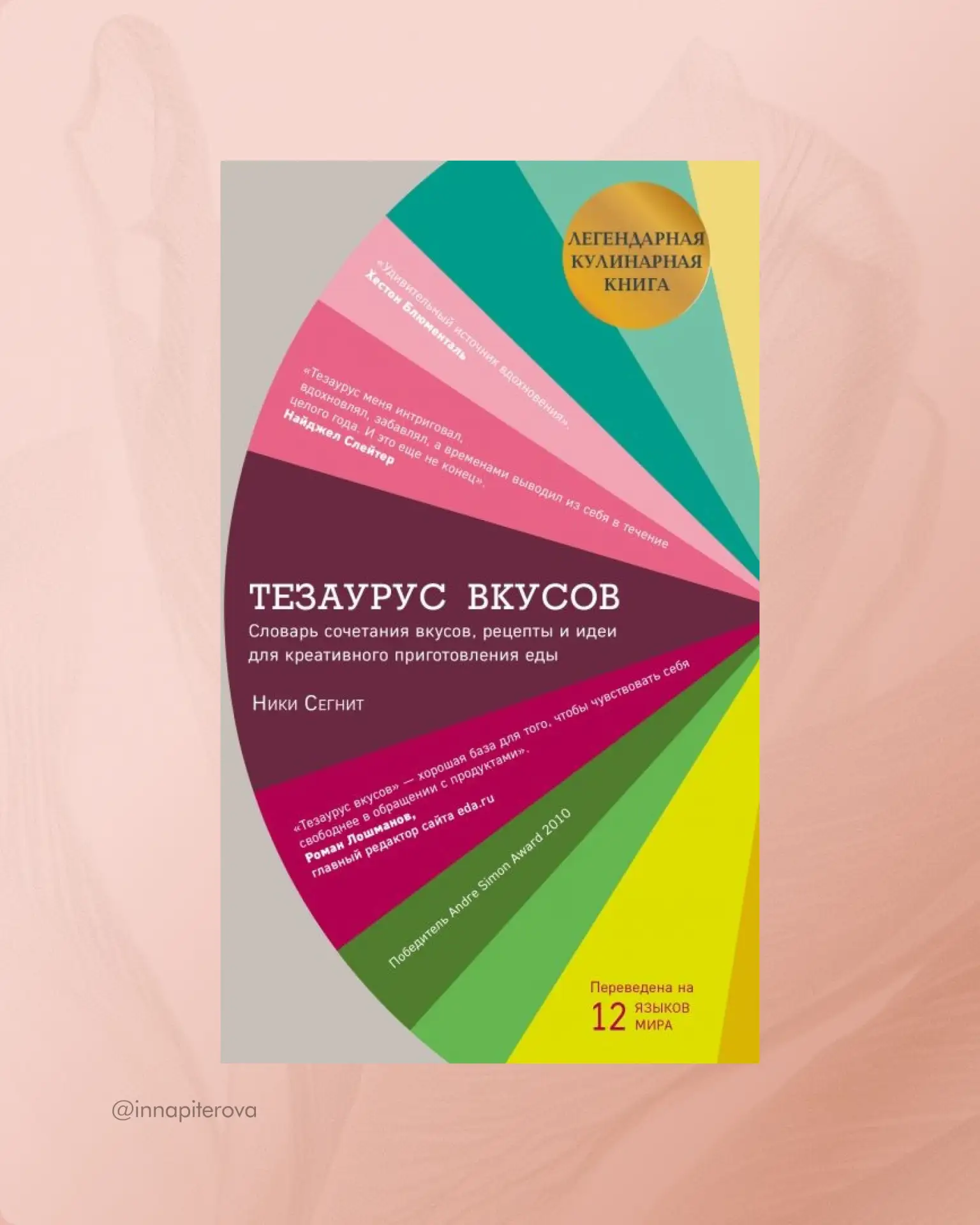 👀 ТОП-9 книг из библиотеки шефа  🥳 Коллеги, поздравляю вас с Днем Кондитера!  В честь профессиональн