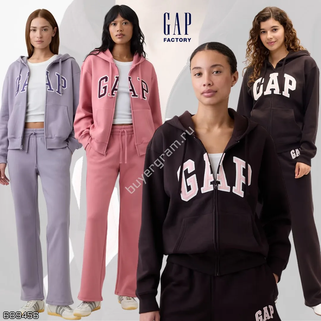 GAP Factory 🇺🇸