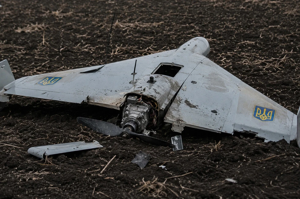Больше десятка дронов ВСУ сбили над ДНР за сутки, угроза сохраняется

По вражеским БПЛА отработал «К