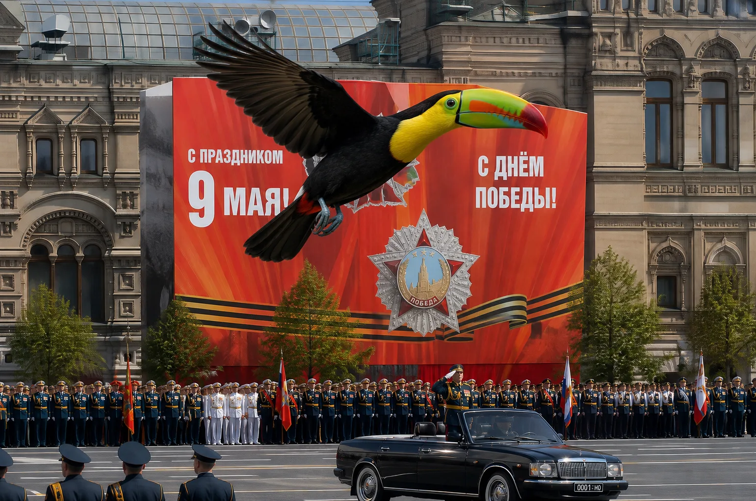 🇷🇺❤️☀️Дорогие друзья, поздравляем вас с Днем Победы! ⚘️⚘️⚘️ Желаем вам мирного неба, теплого лета,