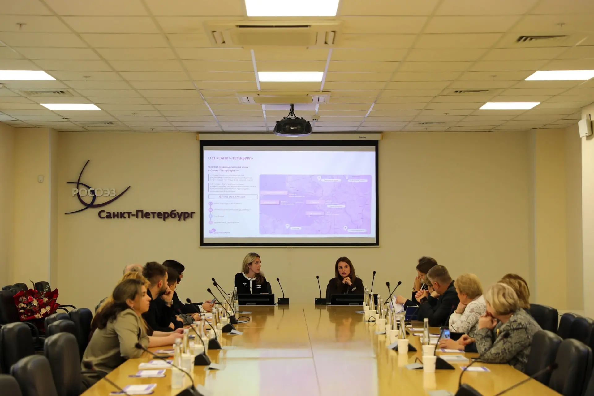 📌Продолжаем системную работу с образовательными учреждениями