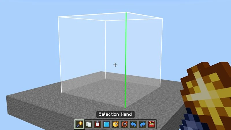 World Builder 1.5 Add-On