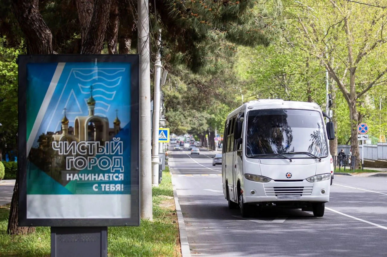 🚌 После проверок перевозчик вернул маршрут №127 на утверждённую схему