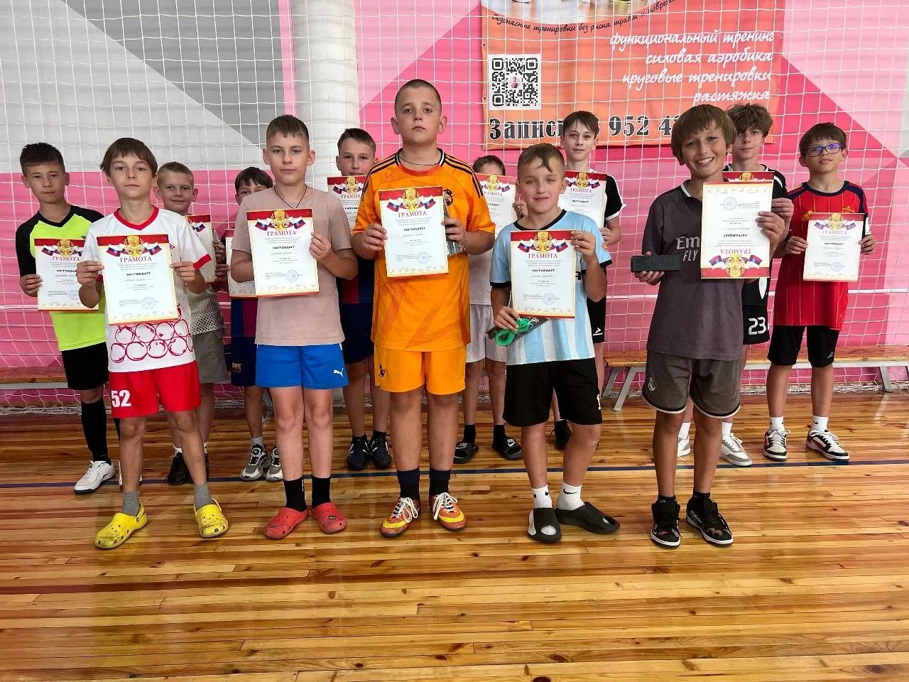 💪Турнир по настольному теннису среди участников проекта «Своих не бросаем» в местном ф...