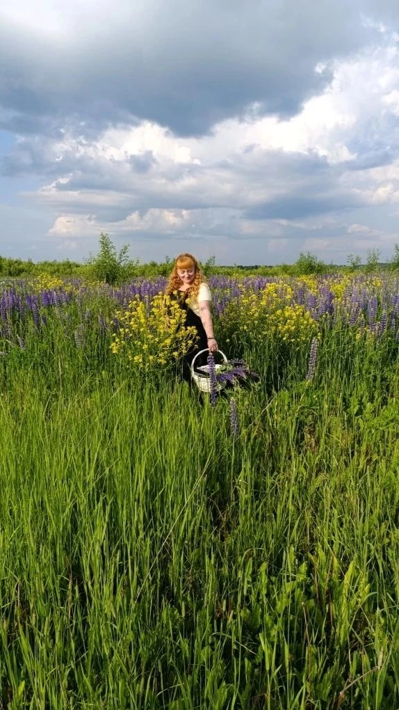 На этой приятной ноте мы желаем всем доброго вечера 🥰🍀