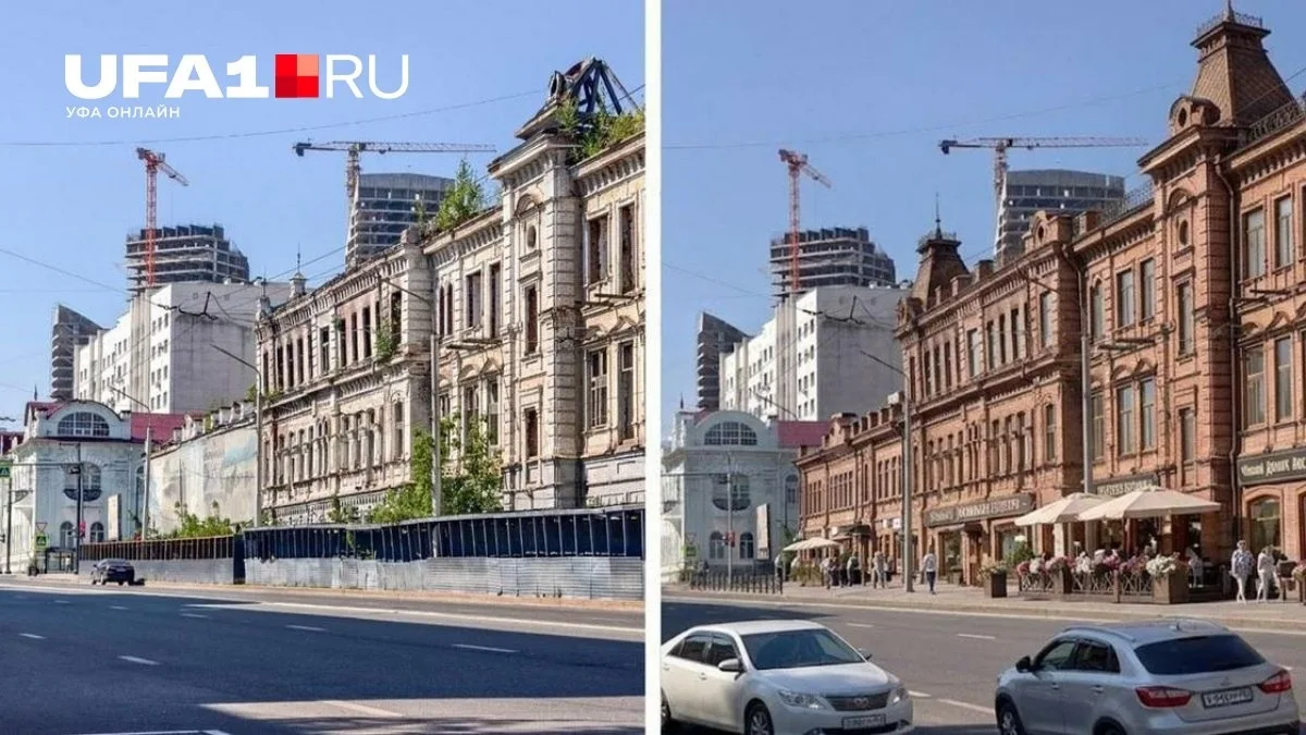 Мэрия не может, нейросеть поможет

В Уфе решили, что раз люди не справляются, пусть нейросеть берётс