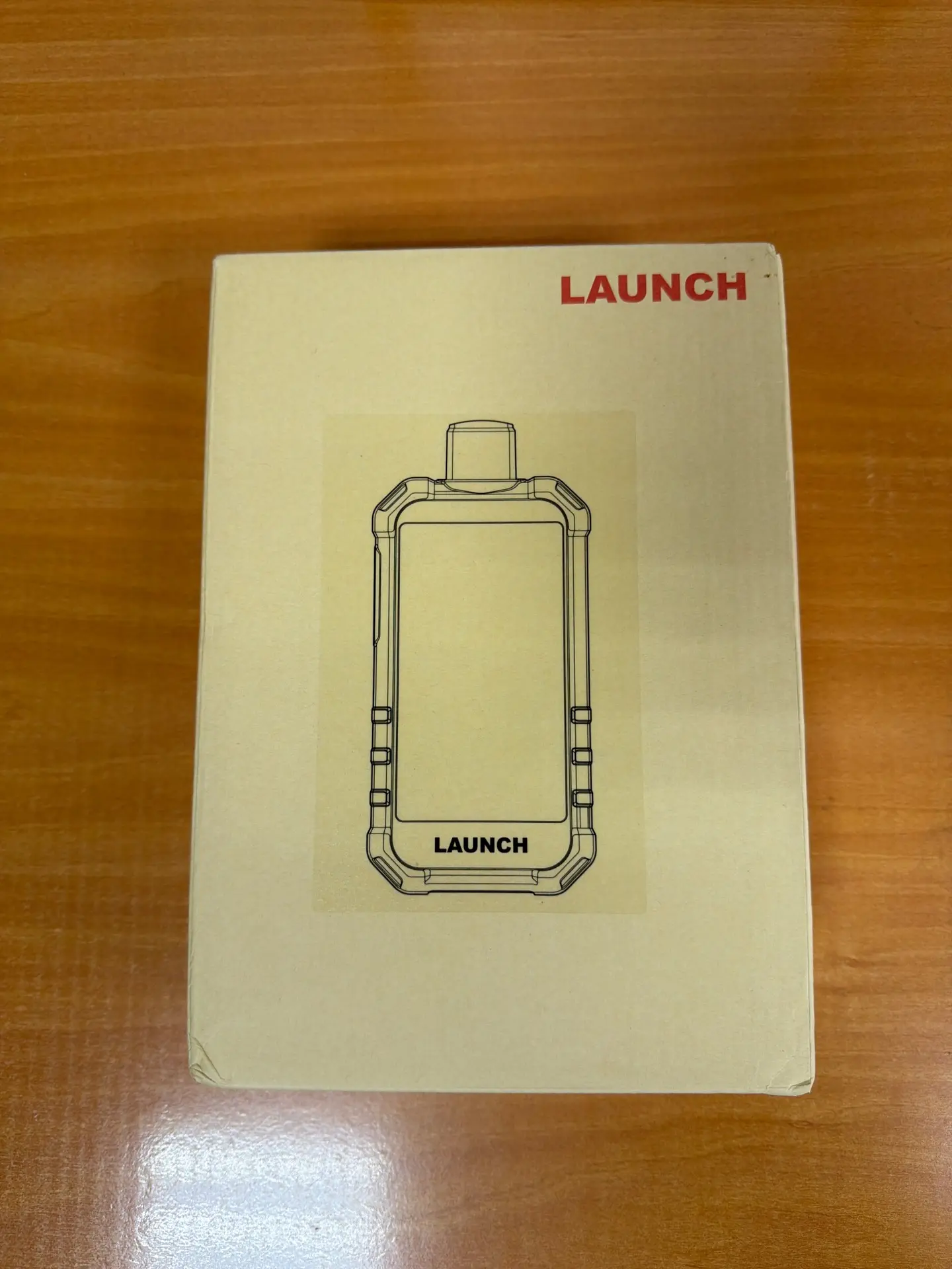 🔥Новинка — Launch CRT 5011 TMPS (v2)