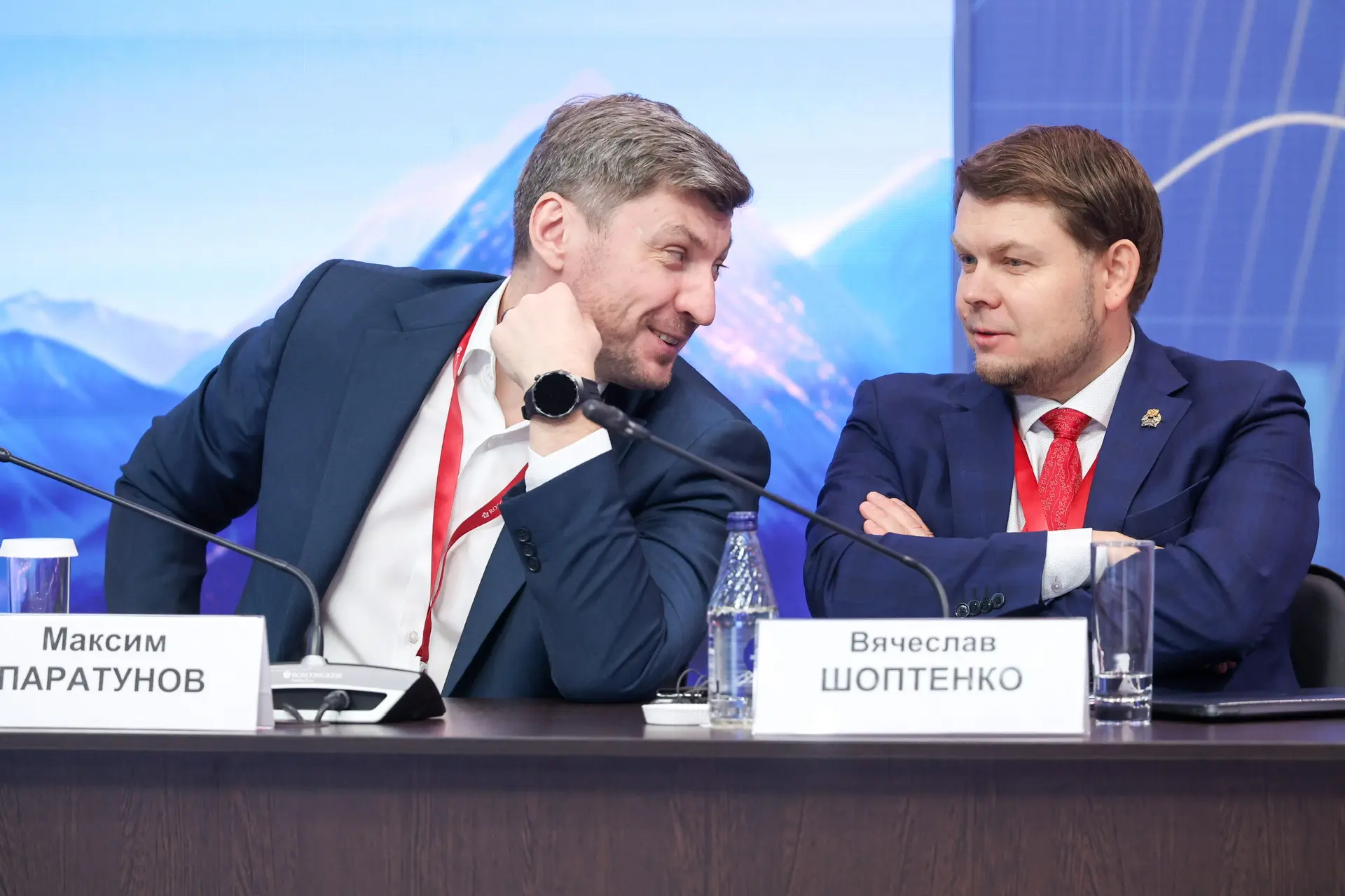 ☀️Руководитель проекта GMC в России и СНГ на КИФ-2026